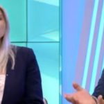 “Njeri pa karakter”, debat mes avokates dhe ish-deputetit: Sot po ndërrojmë përditë gratë, jo më partitë