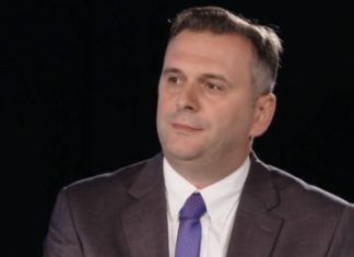 Bajqinovci: Serbët në Kosovë kanë nevojë të çlirohen nga diktati i Beogradit