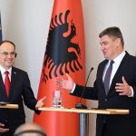 Kush është presidenti me rrogën më të lartë në Ballkan