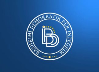 BDI: Amerika me porosi të fuqishme ndaj VMRO-DPMNE-së, votoni ndryshimet kushtetuese