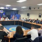 Kryesia e BDI-së me keqardhje konstaton vetlargimin e 5 anëtarëve të Kryesisë