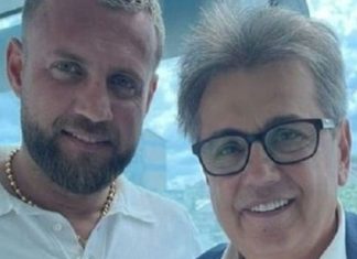 Luizi nuk përjashtoi përfshirjen në politikë, cili është posti i rëndësishëm që mund të marrë në bashkinë e Shkodrës