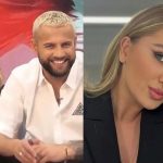 ‘Beniada më pëlqente’, Luizi tregon preferencat, Dea bëhet xheloze: Pse nuk më do dhe mua si atë?