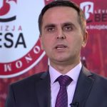 Kasami: Sulmi në Veri të Kosovës terrorist dhe sulm ndaj paqes në Ballkan