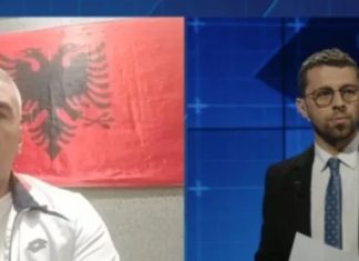 Reqica i Grupit Kumanova: Kemi pasur përkrahje e shtyrje nga Kosova, do të vijë koha të flasim me emra e mbiemra