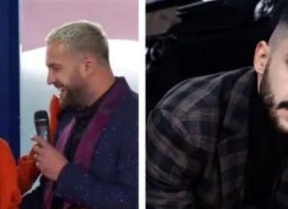 Luizi takohet me Butrint Imerin? Fituesi i BBV bën namin në rrjetet sociale (FOTO)