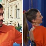 Butrint Imeri uron Kiarën për fejesën me Luizin? ‘Çmendet’ rrjeti pas videos së publikuar