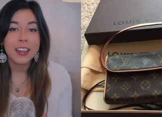 “Si arrijnë markat luksoze t’ju mbajnë të varfër”, videoja që po bën xhiron në rrjet (VIDEO)