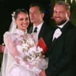 “Derisa unë t’i gjej anën”, e famshmja shqiptare zotohet se do të ndajë Luizin dhe Kiarën