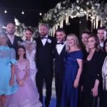 Pse munguan familjarët e Luizit në dasëm?