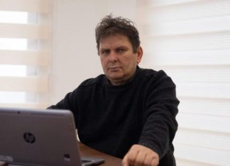 Kolumnisti i Kohës, Dauti, për reformën e kodit zgjedhor: Pritje të mëdha të partive të vogla