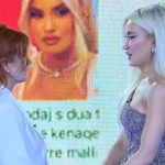 E ëma feston ditëlindjen, Dea Mishel e uron mes lotësh me momentin special (VIDEO)