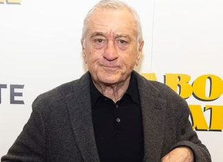 79-vjeçari Robert De Niro zbulon se së fundmi u bë prapë baba