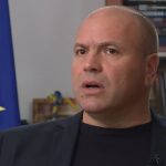 Dimitreivski: Mbi 80% e amvisërive në Kumanovë kanë ujë, për momentin rekomandohet që uji që shfrytëzohet për pije të vlohet
