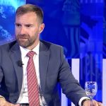 Dimovski: Politikanët shqiptarë në Maqedoni janë të zënë me çështje kombëtare maqedonase