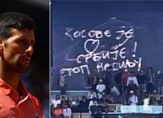 Ministrja franceze e sportit paralajmëron Djokovic për Kosovën: Mos e përsërit mesazhin politik