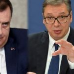 Si ia “servoi hakmarrjen” Dodiku Vuçiqit