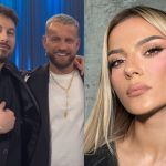 Ironi ndaj Luizit dhe Donaldit se i kopjuan këngën? Flet Nita Latifi
