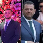Luizi takohet me djalin e Tom Doshit: Dy mbretër