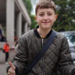 Drin Imeri nga Tetova, fiton çmimin e parë në garat shtetërore në matematikë