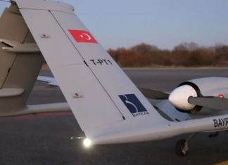 Dronët Bayraktar arrijnë në Kosovë?