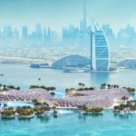 Ç’është Dubai Reefs, projekti ambicioz në oqean?