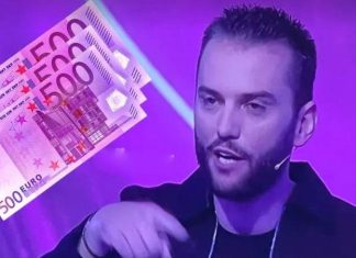 1000 euro bileta e finales, Eduart Grishaj: Ata që e blejnë janë fatlumë, do hanë e do pinë