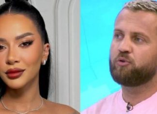 A vazhdon miqësia e Luizit me Efin pas daljes nga “BBV2”?