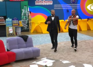 “Kokë më kokë” për fitoren, Luizi apo Kristi, kush do të shpallet fitues i këtij Big Brotheri?