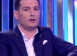 Deklarata e fortë e Arbërit për Kiarën: Ma ka ‘nxirë’, nuk më jepte argumentet