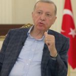 Erdoğan: Izraeli përpiqet të thyejë banorët e Gazës duke bombarduar qëllimisht spitalet