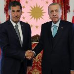 Njeriu që mund të jetë përcaktues për fituesin do të mbështesë Erdoganin në raundin e dytë të zgjedhjeve në Turqi?