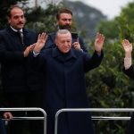 ‘Bye, bye, bye, Kemal’, Erdogan shpall fitoren në zgjedhjet presidenciale në Turqi