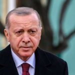 Erdogan thotë se do ta shpallë Izraelin një vend kriminal lufte