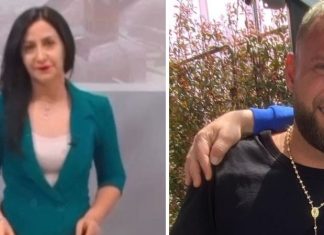“Burrin e dua si Luizi”, e pushuan nga puna, flet spikerja: Vetëm unë humba, dua të takoj çiftin (VIDEO)