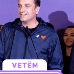 Veliaj: Ky është mandati im i fundit në bashkinë Tiranë