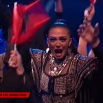 ‘Ngritën peshë’ skenën e Eurovision, Albina Kelemendi reagon pas kualifikimit të Shqipërisë në finale: E dija që do t’ja dilnim