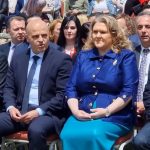 Nderohen vëllezërit Shën Kirili dhe Metodi, Kovaçevski: E kemi mbrojtur me vendime të vështira gjuhën tonë