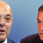 “Mortje, këllirë e fantomas”, Blendi Fevziu reagon për herë të parë ndaj ofendimeve të Arjan Çanit