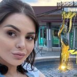 Fifi vjen me një tjetër dedikim të ëmbël për të birin