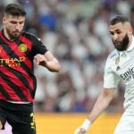 Nuk ka fitues në Bernabeu, akti i parë mes Real dhe City ndahet në paqe! Finalisti vendoset në “Etihad”