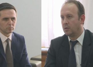 Takimi Gashi – Kasami: A po i bashkojnë forcat Besa dhe Alternativa?