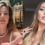 Gerta Gixhari nxjerr detajet e fshehta për marrëdhënien me Oltën dhe zbulon të vërtetën se përse nuk ndiqen në Instagram