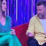 “Ti je grirë me motrën tënde”, hidh e prit kunja mes Gerta Gixhari dhe babait të Dea Mishel