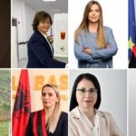 8 gratë e “hekurta” që fituan përballë burrave në zgjedhjet vendore në Shqipëri