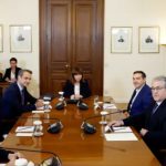 Greqia me kryeministër të përkohshëm deri në zgjedhjet e reja parlamentare