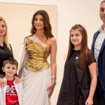 Shikoni si duket vajza e Artan Grubit maturante: Njihuni me hyjneshë Heran (FOTO)