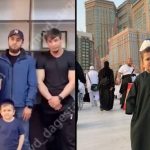Pas “drift-it” në dasmën e shokut, Hasbulla arrestohet