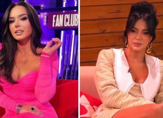 “Efit nuk i dihet emri i të dashurit”, rrjeti i kthen “bumerang” akuzat Ilda Bejlerit: Kush është babai i fëmijës tënd