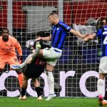 Interi mbyll llogaritë me Milanin që 10 minutat e para. ‘Zikaltërit’ një hap larg finales së Champions